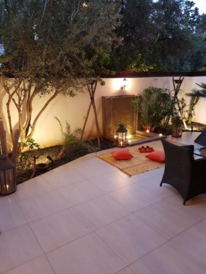 Duplex prestige hivernage